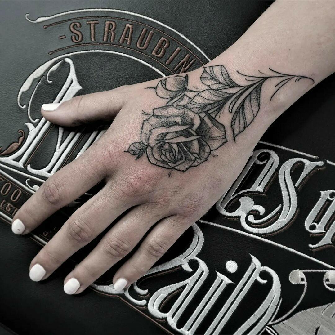 Inksearch tattoo grubakrechatattoo