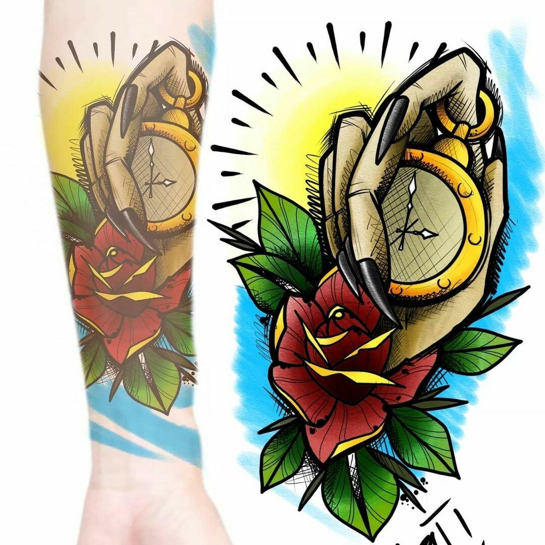 Inksearch tattoo grubakrechatattoo