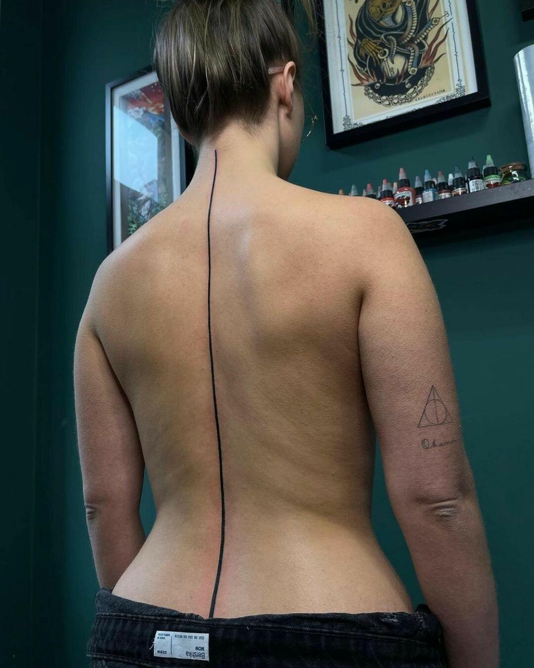 Inksearch tattoo Zajawa Kraków