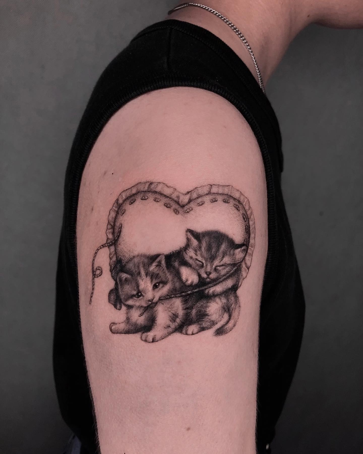 Inksearch tattoo Nartka