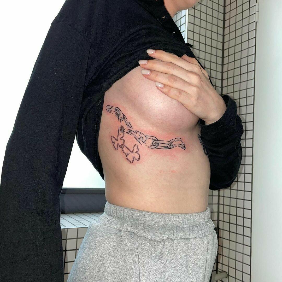 Inksearch tattoo bohenim