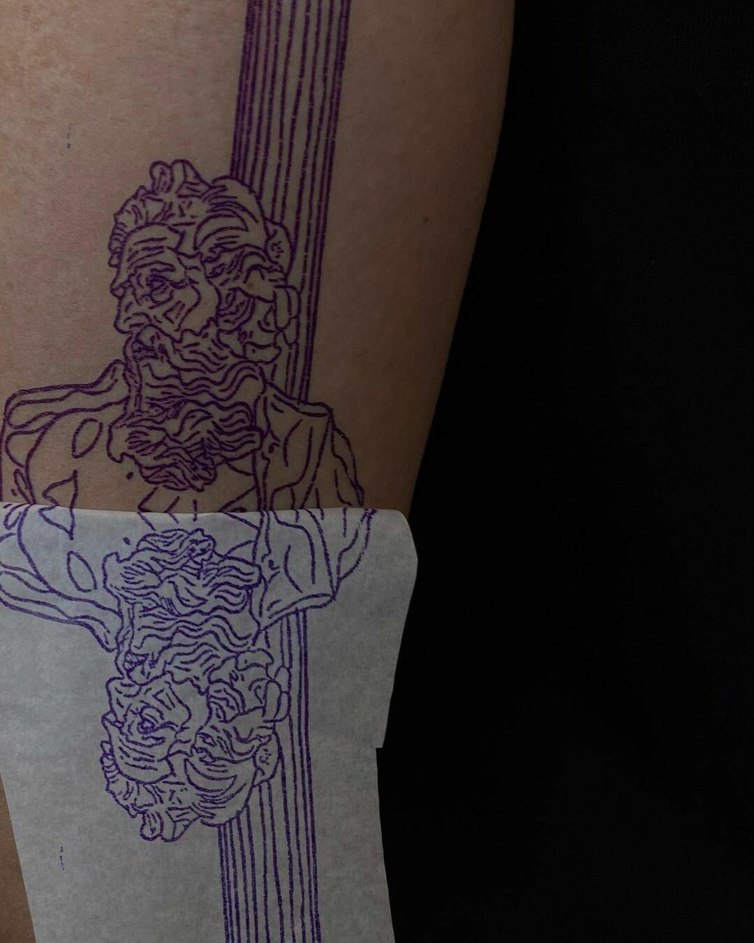 Inksearch tattoo takieo_tattoo