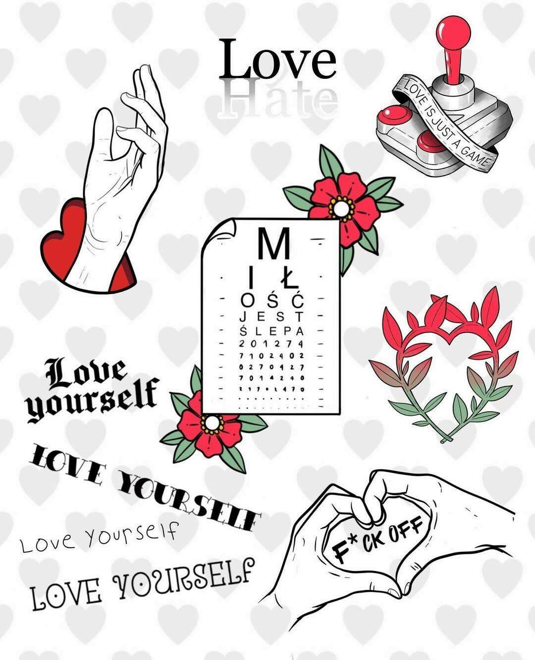 Inksearch tattoo Notomasz Tatuaż