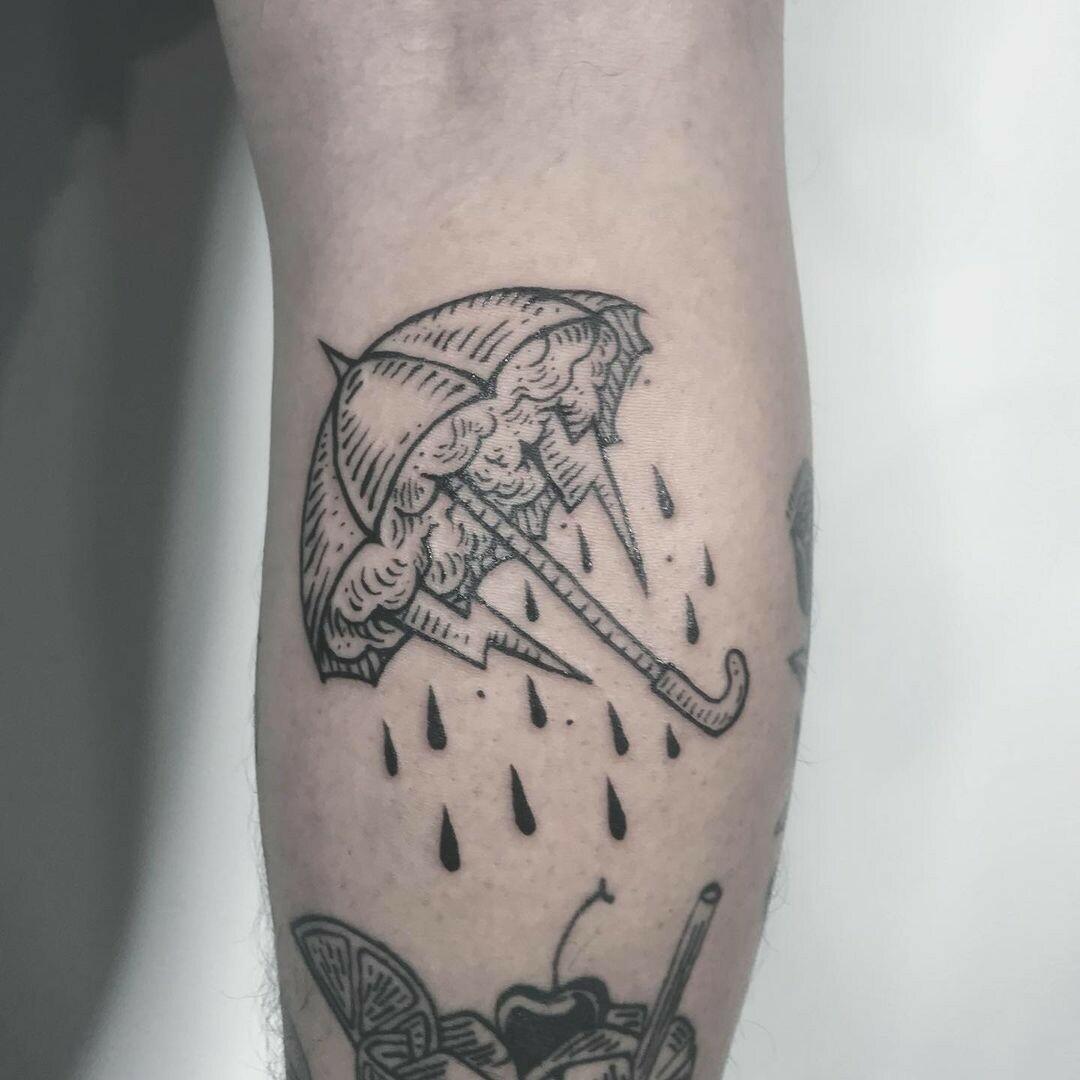 Inksearch tattoo Zuza galu