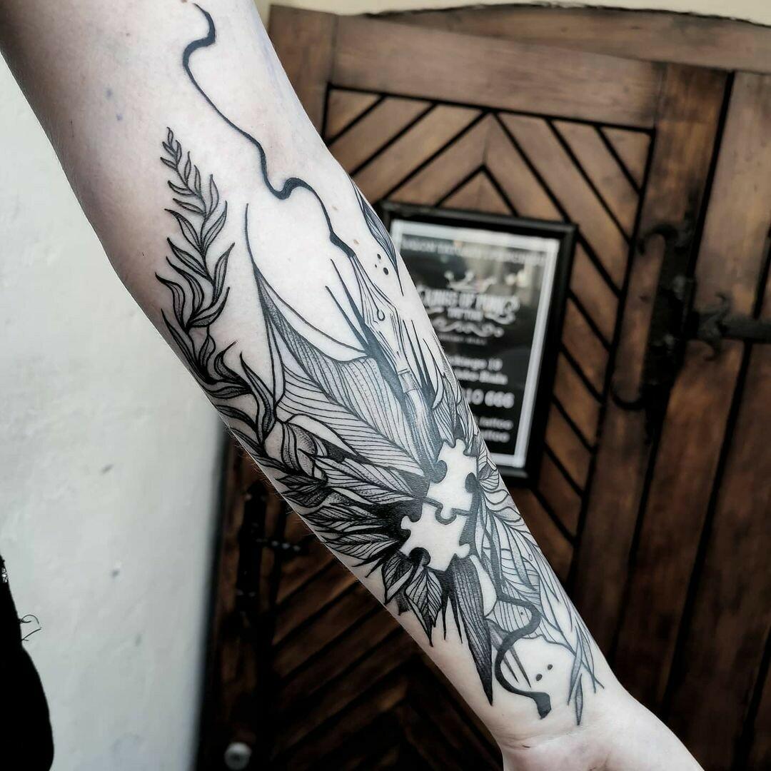 Inksearch tattoo arbuz.ink