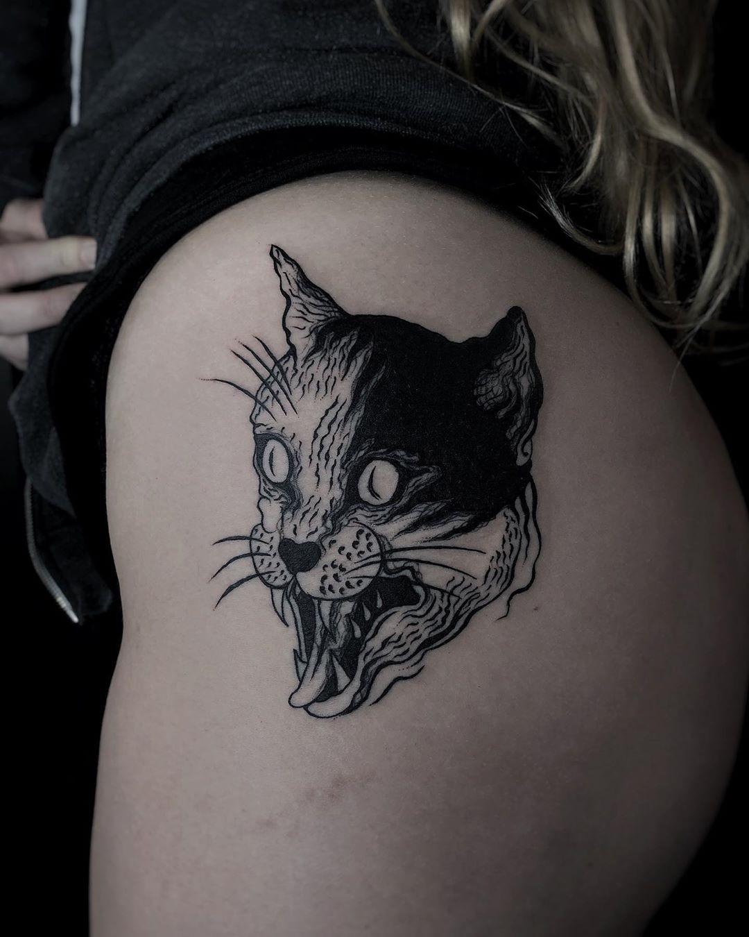 Inksearch tattoo Nicola Fucili