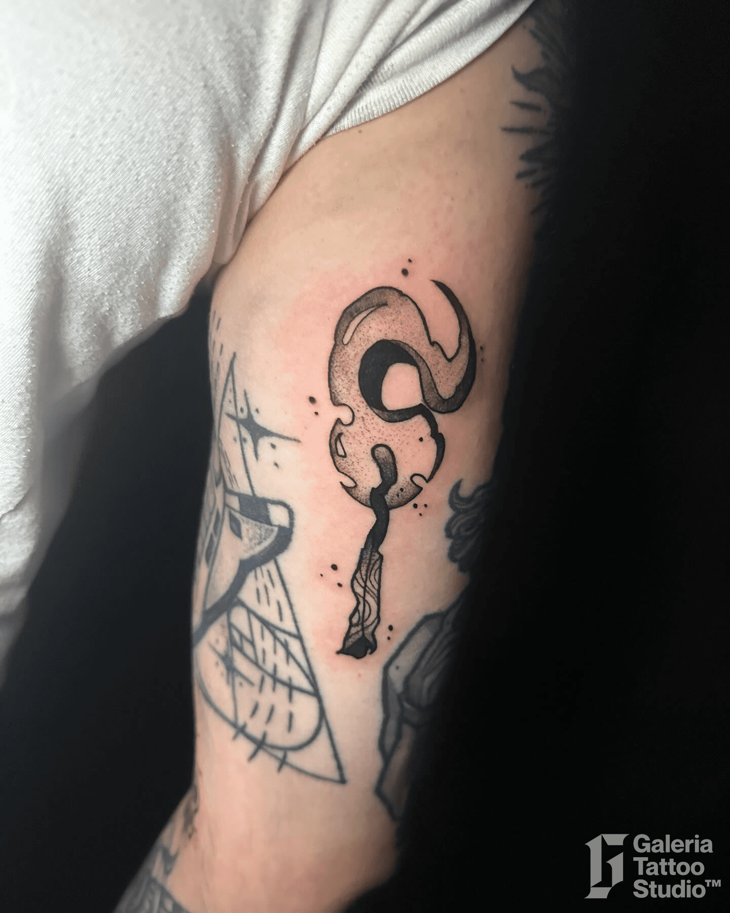 Inksearch tattoo Szymon