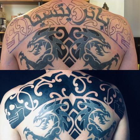 Inksearch tattoo Hannes-Urs Gastmann