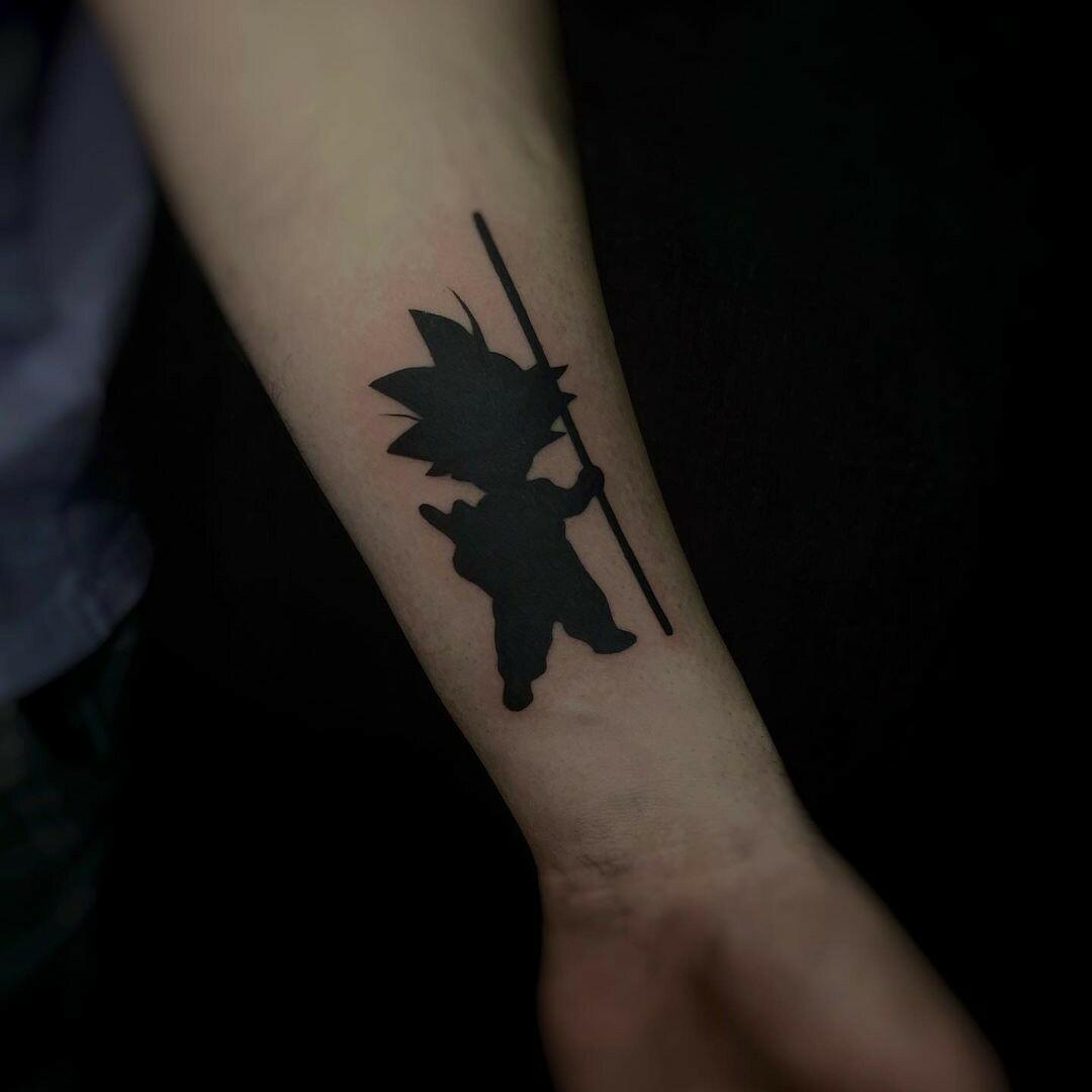 Inksearch tattoo Venomdopee