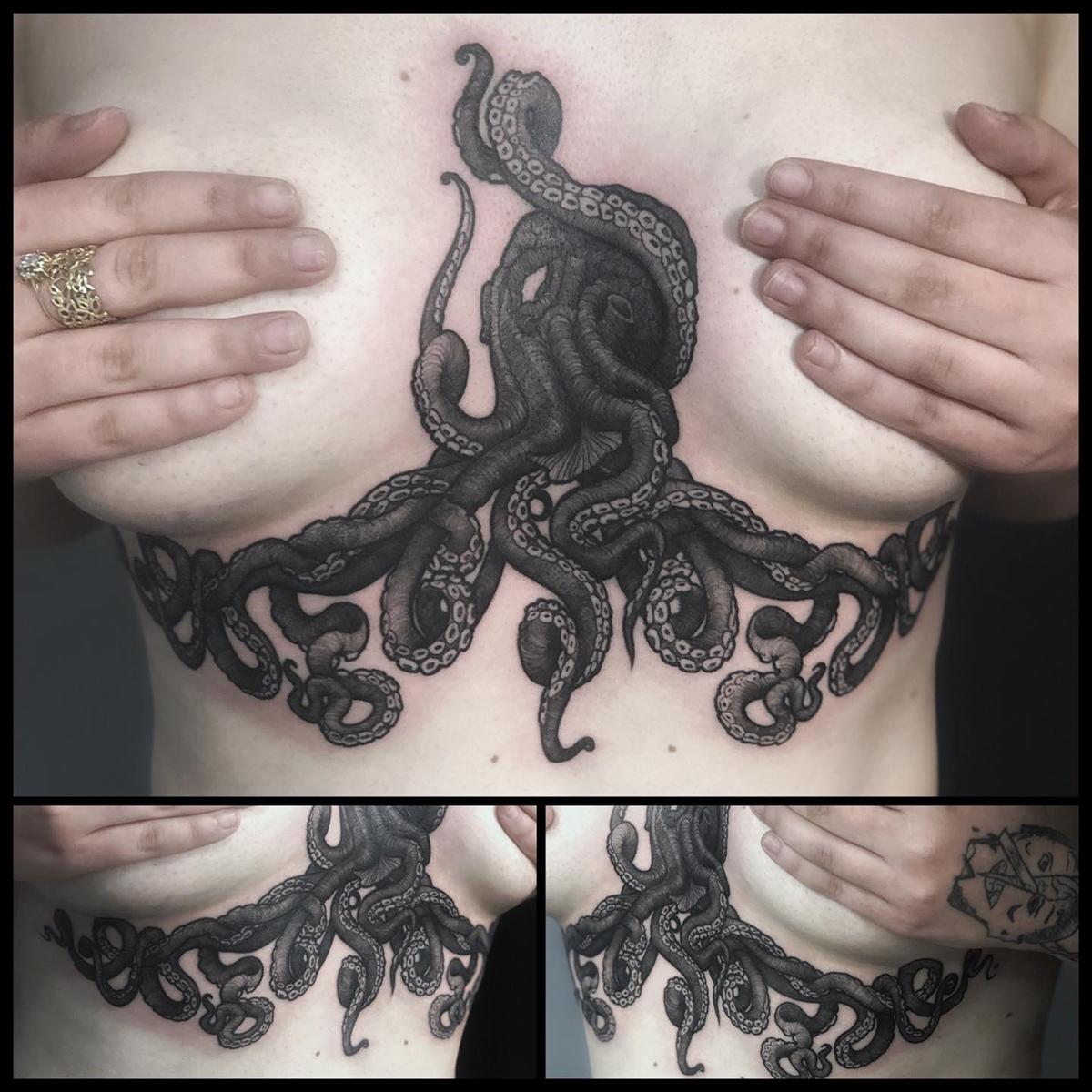 Inksearch tattoo Andrzej Endrjiu Kaczmarek