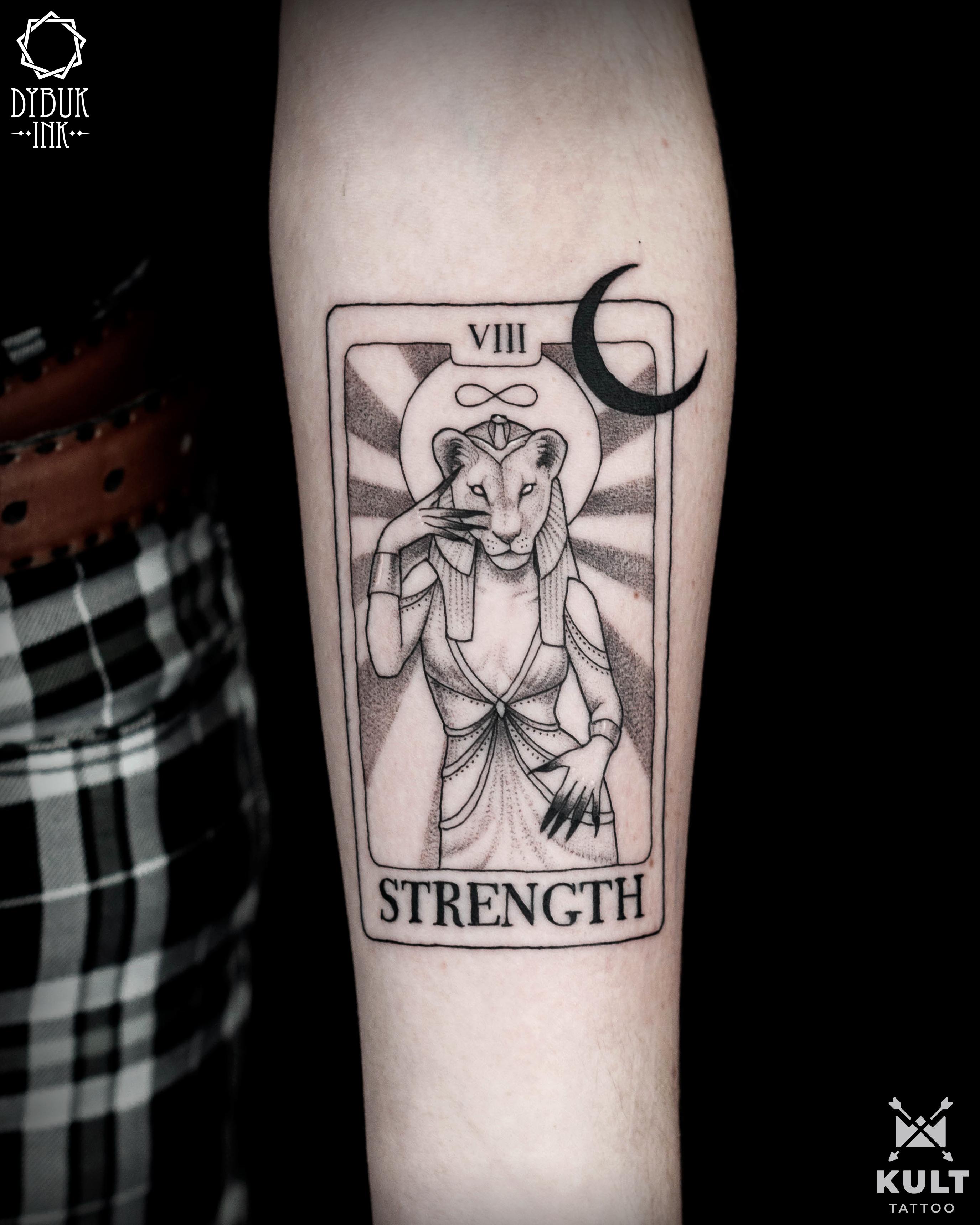 Inksearch tattoo dybuk.ink