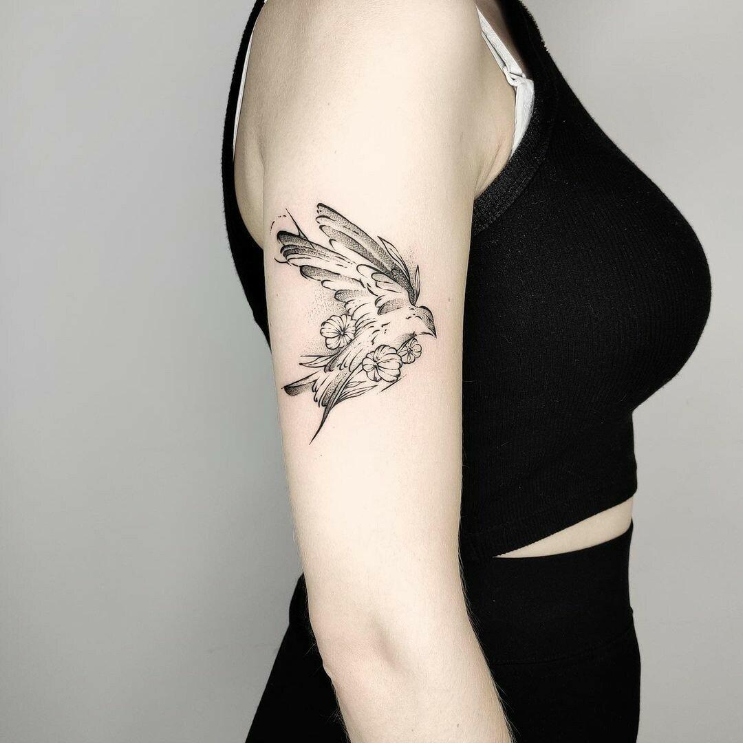 Inksearch tattoo Jakby_Patryk