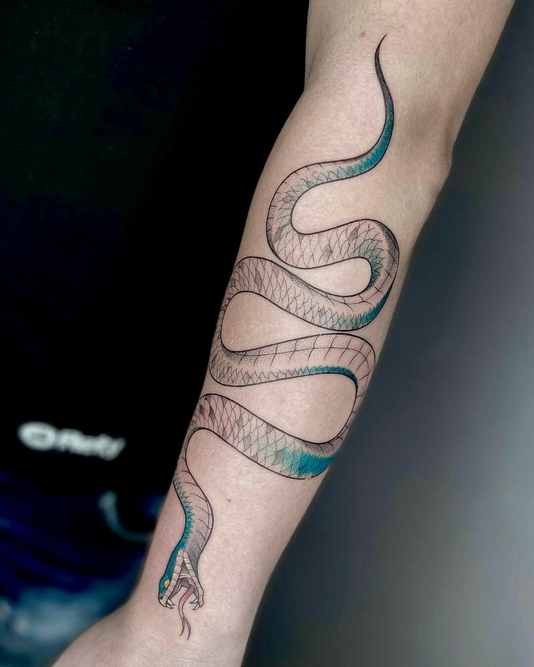 Inksearch tattoo Weź Się Tattoo