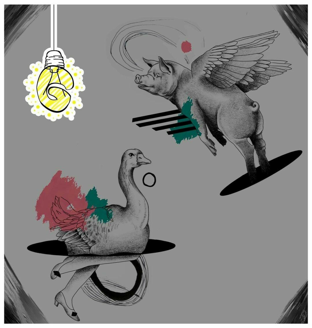 Inksearch tattoo Grażka.Art