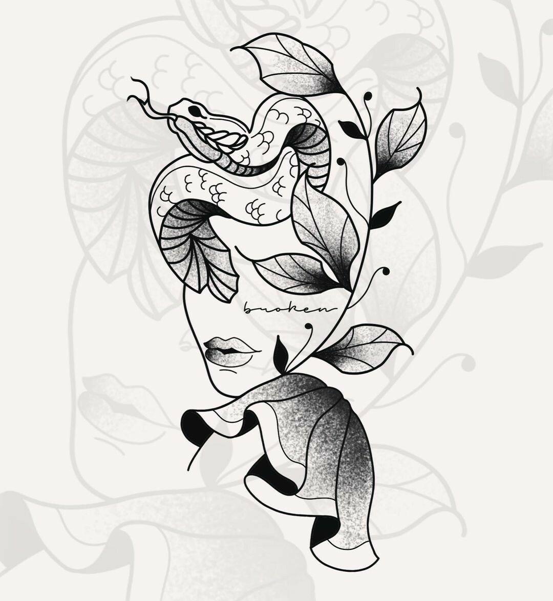 Inksearch tattoo Piotruś Pan Tattoo