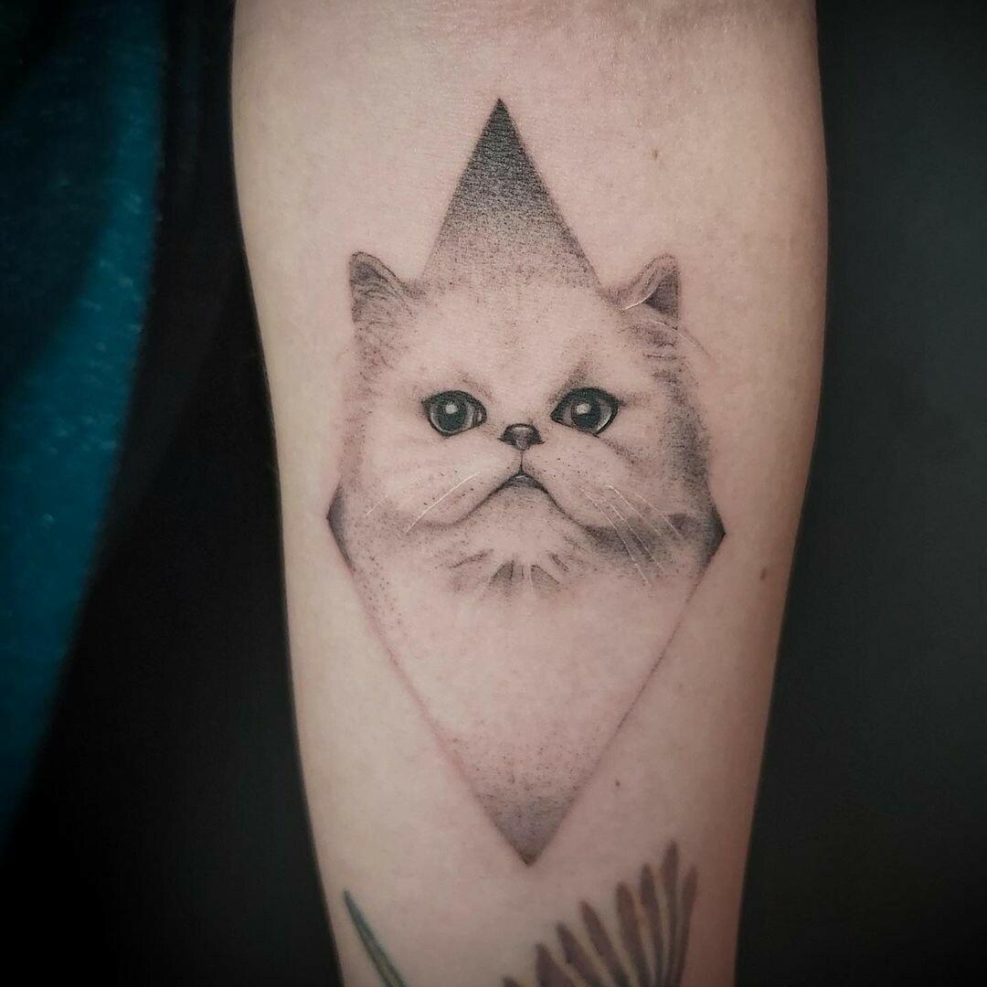 Inksearch tattoo Tattoomasz