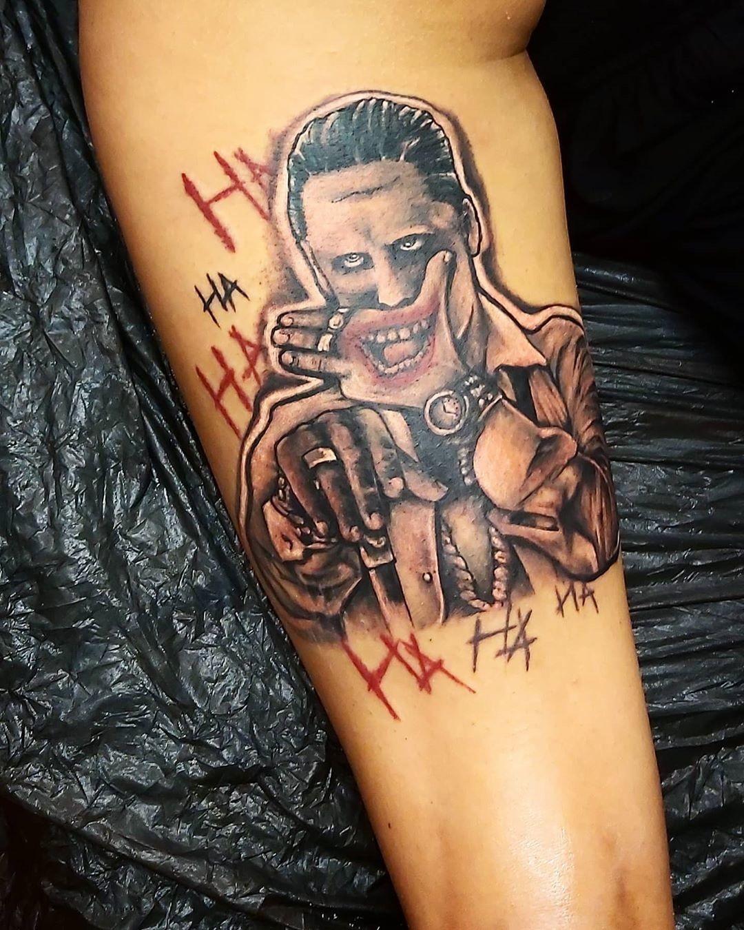 Inksearch tattoo Viktorias Art