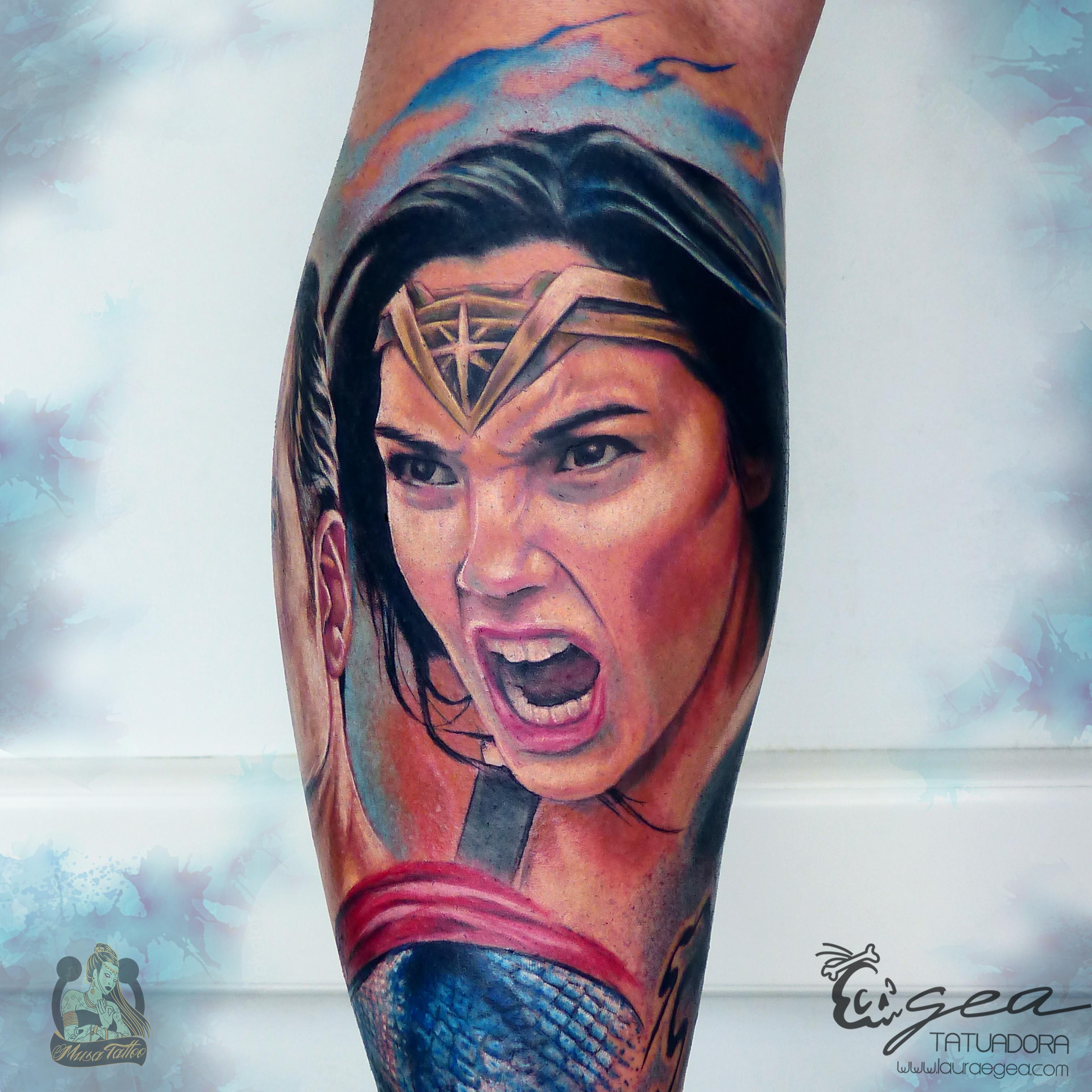 Inksearch tattoo Laura Egea