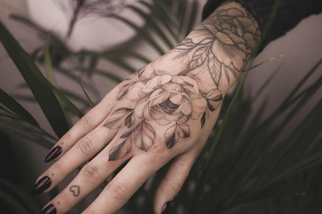 Inksearch tattoo Joasia Luna