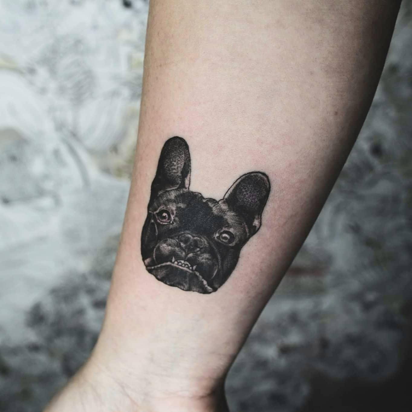 Inksearch tattoo Azja