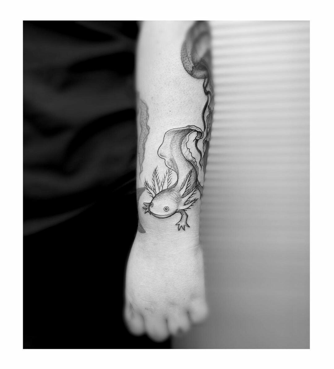 Inksearch tattoo SOFIJA_TATTOO