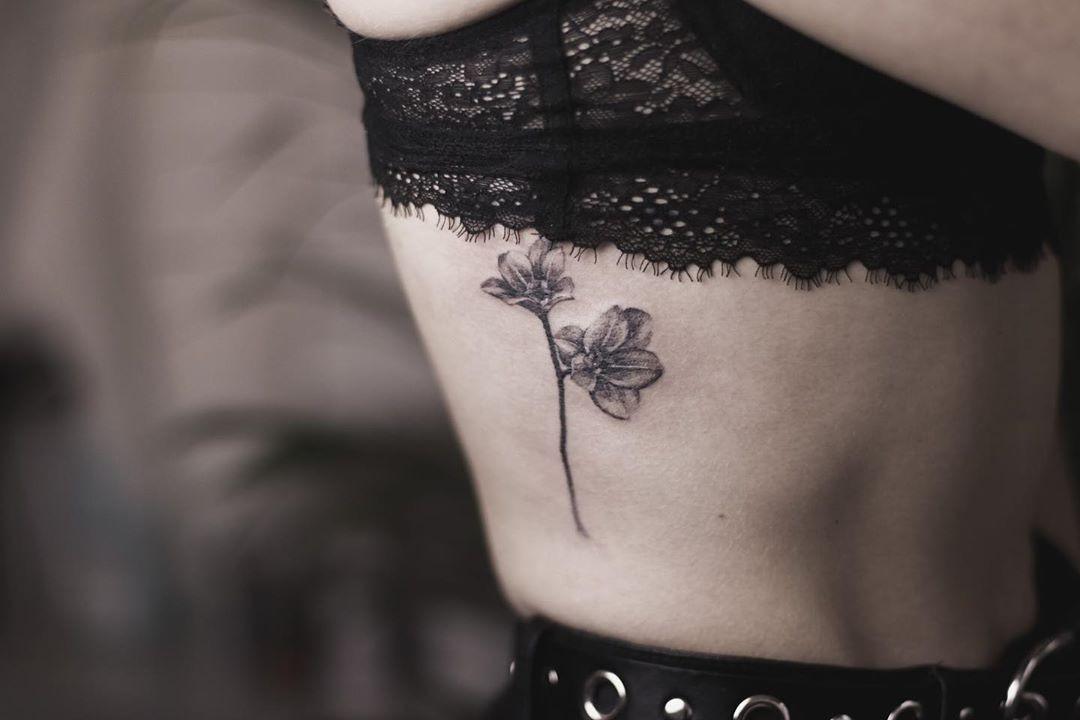 Inksearch tattoo Joasia Luna