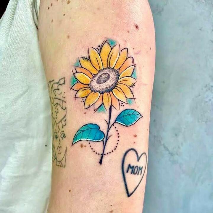 Inksearch tattoo Weź Się Tattoo