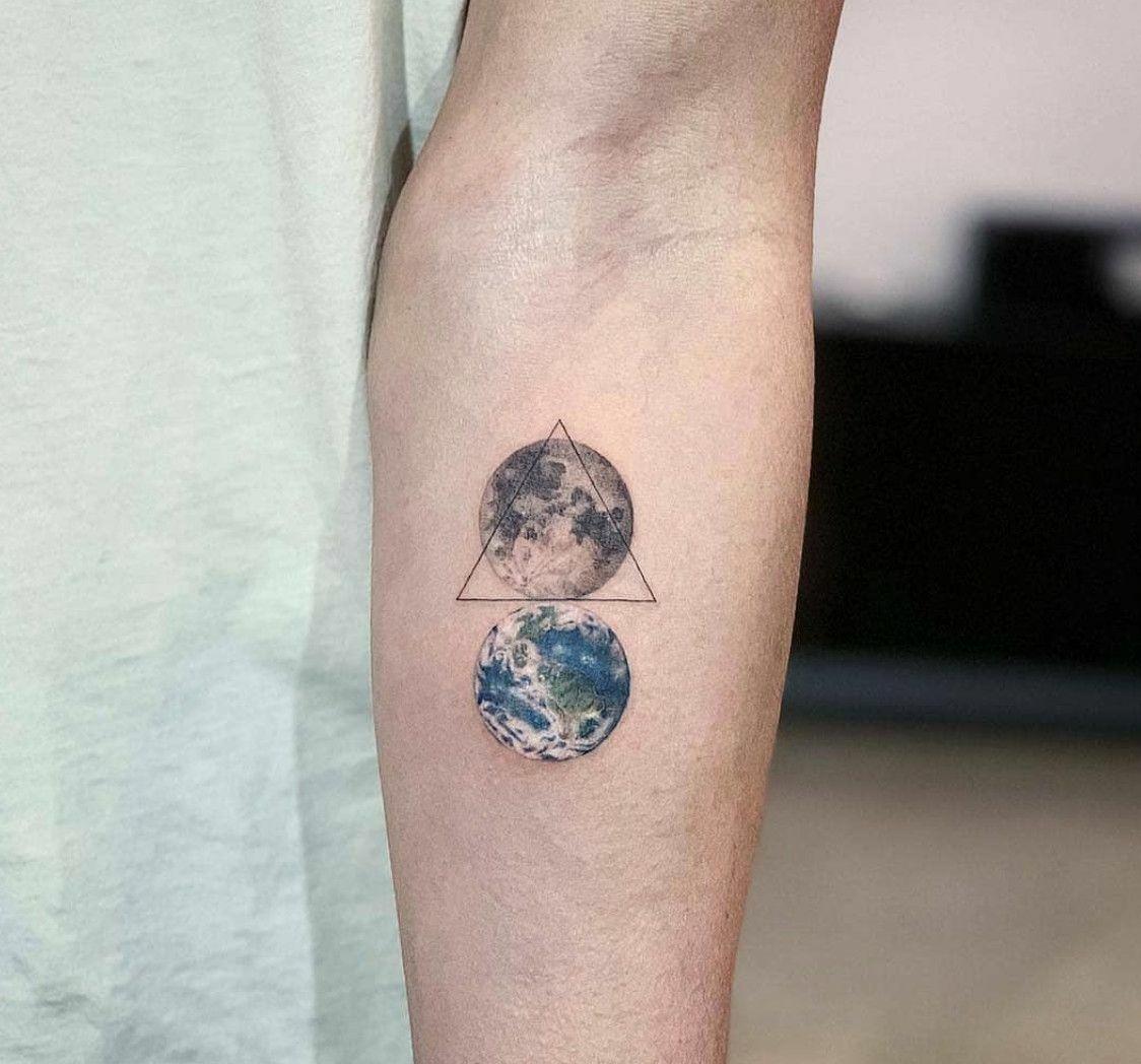 Inksearch tattoo Javier Cardona