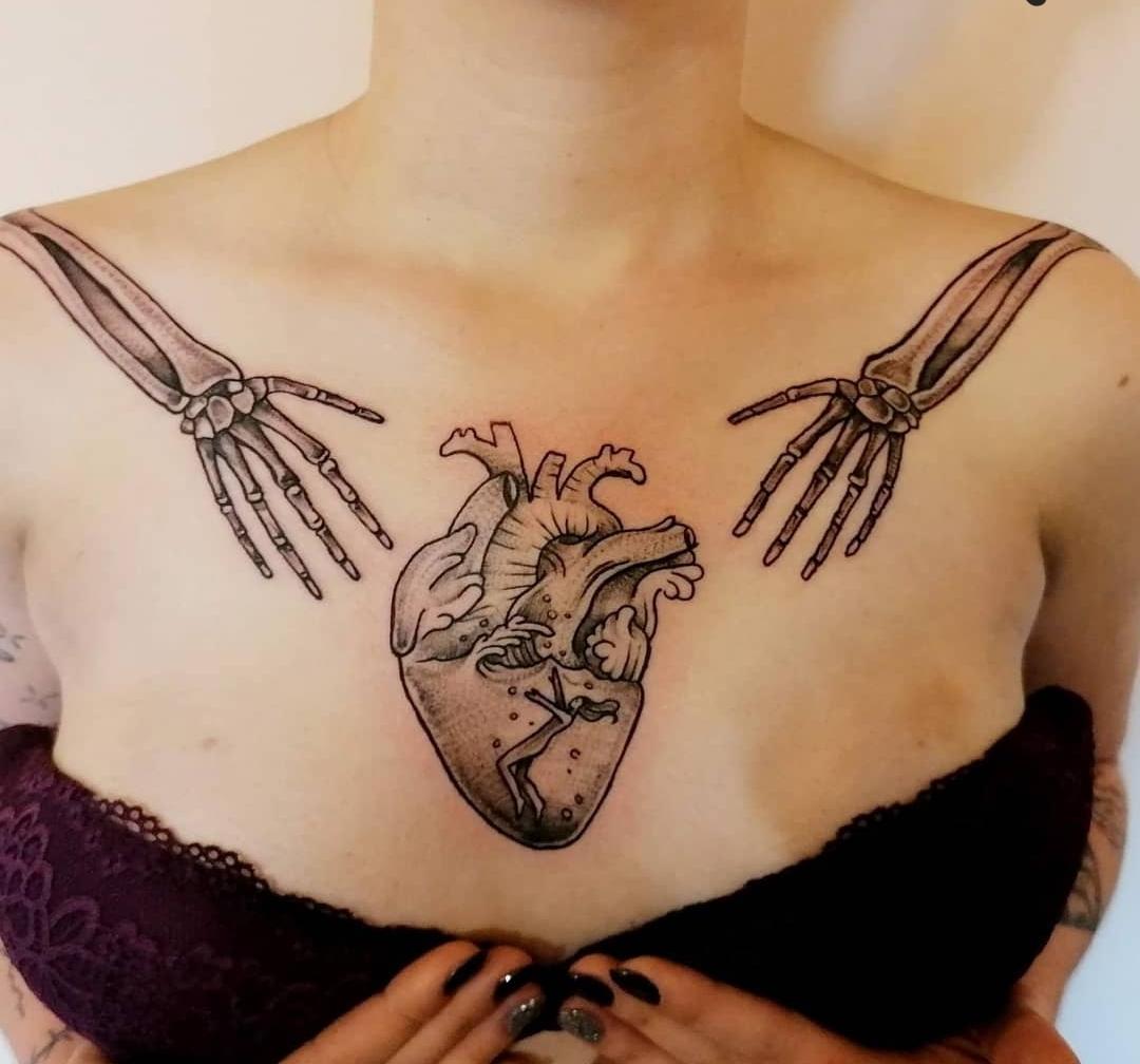 Inksearch tattoo zaba_tattoo