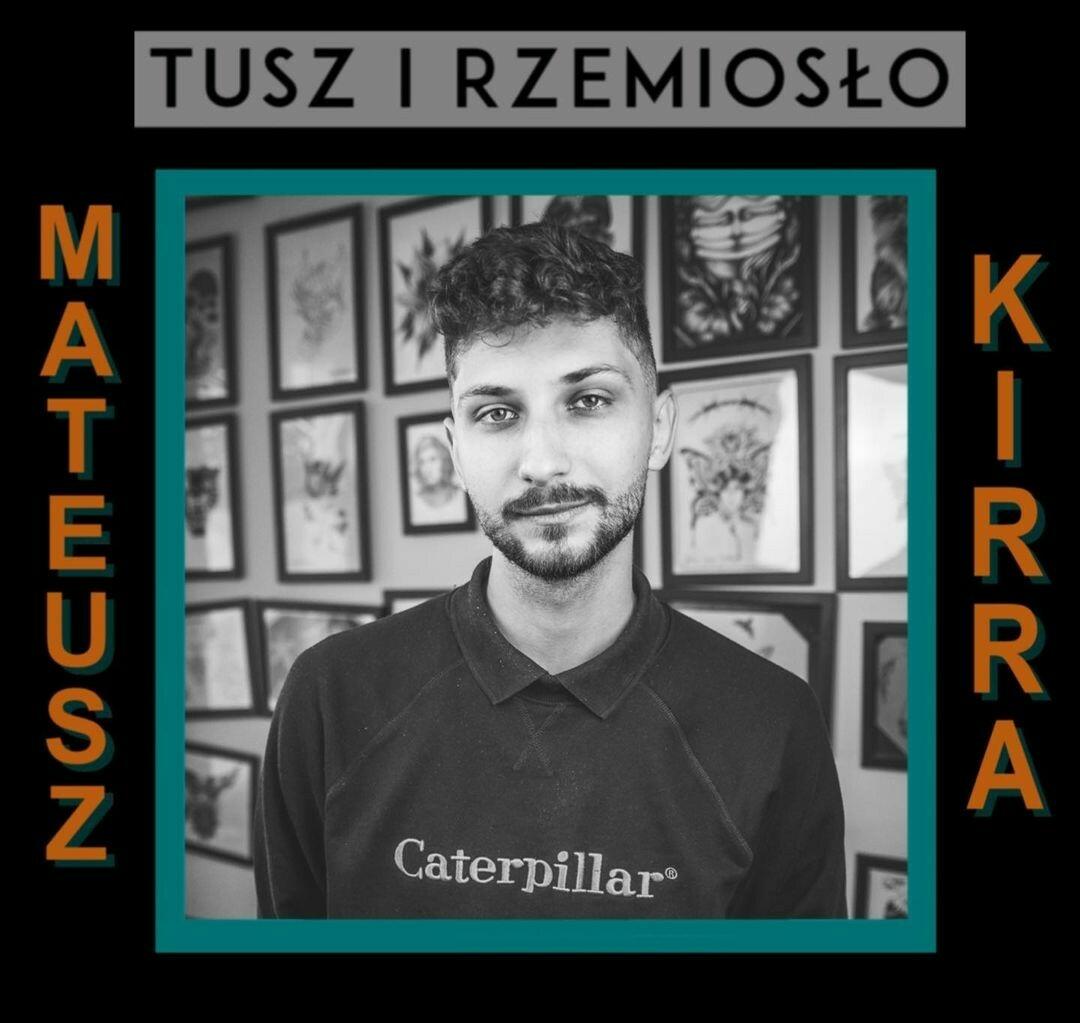 Inksearch tattoo Tusz i rzemiosło