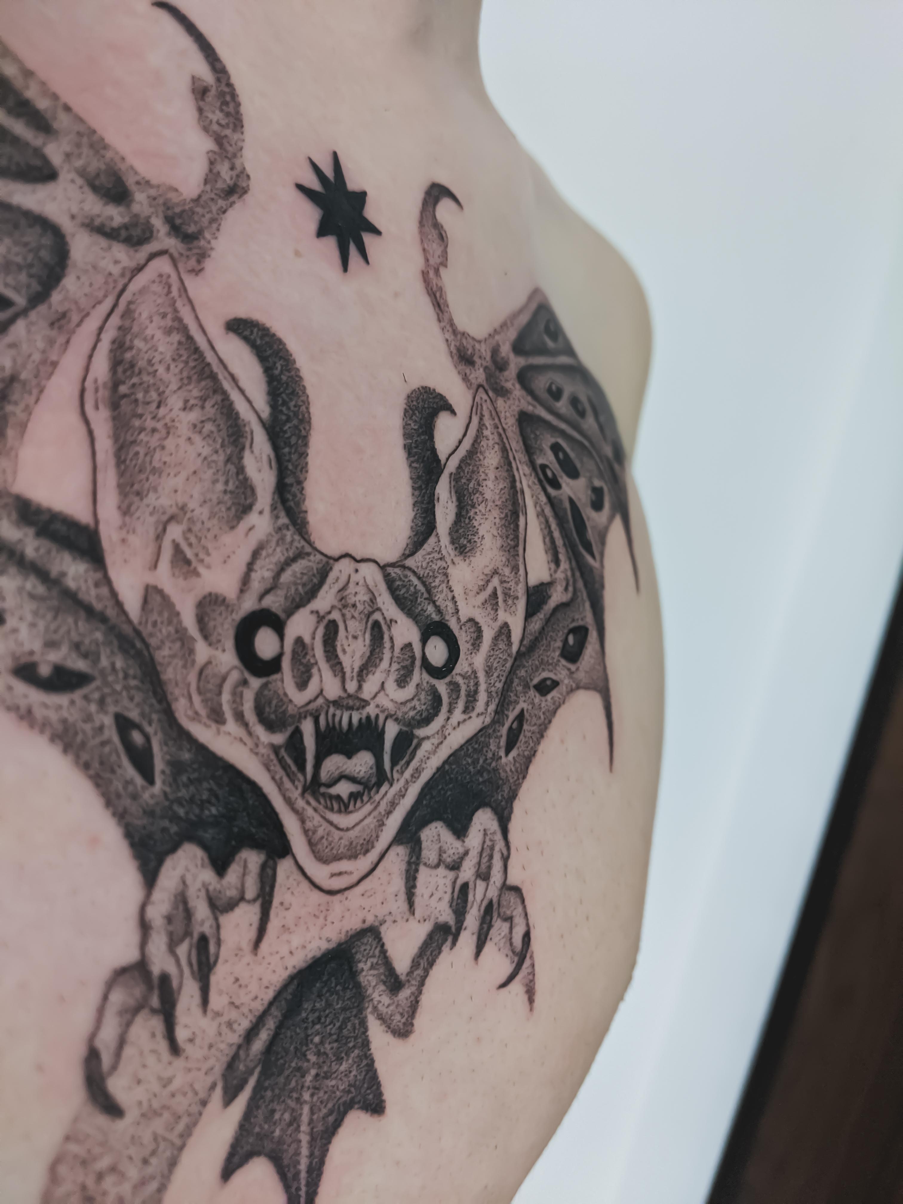 Inksearch tattoo jedrzejloga