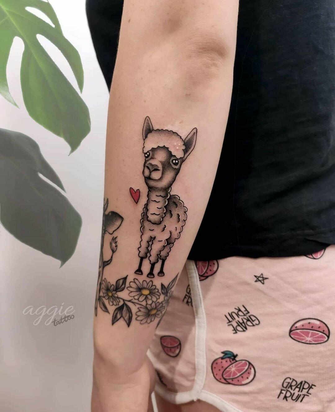 Inksearch tattoo aggie.tattoo