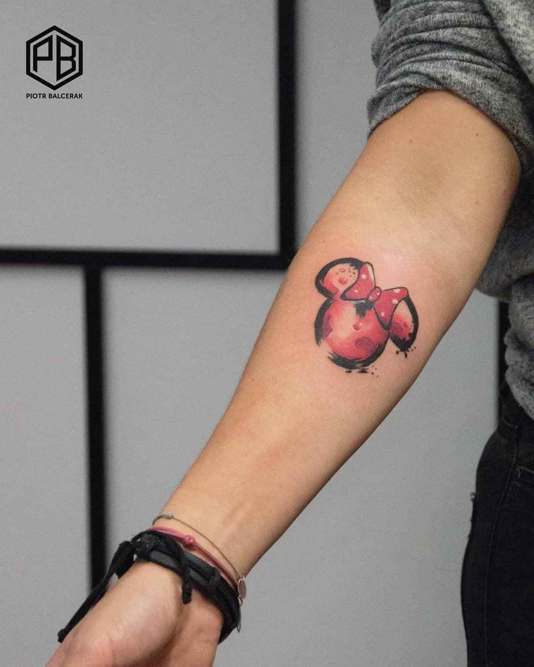 Inksearch tattoo Piotr Balcerak