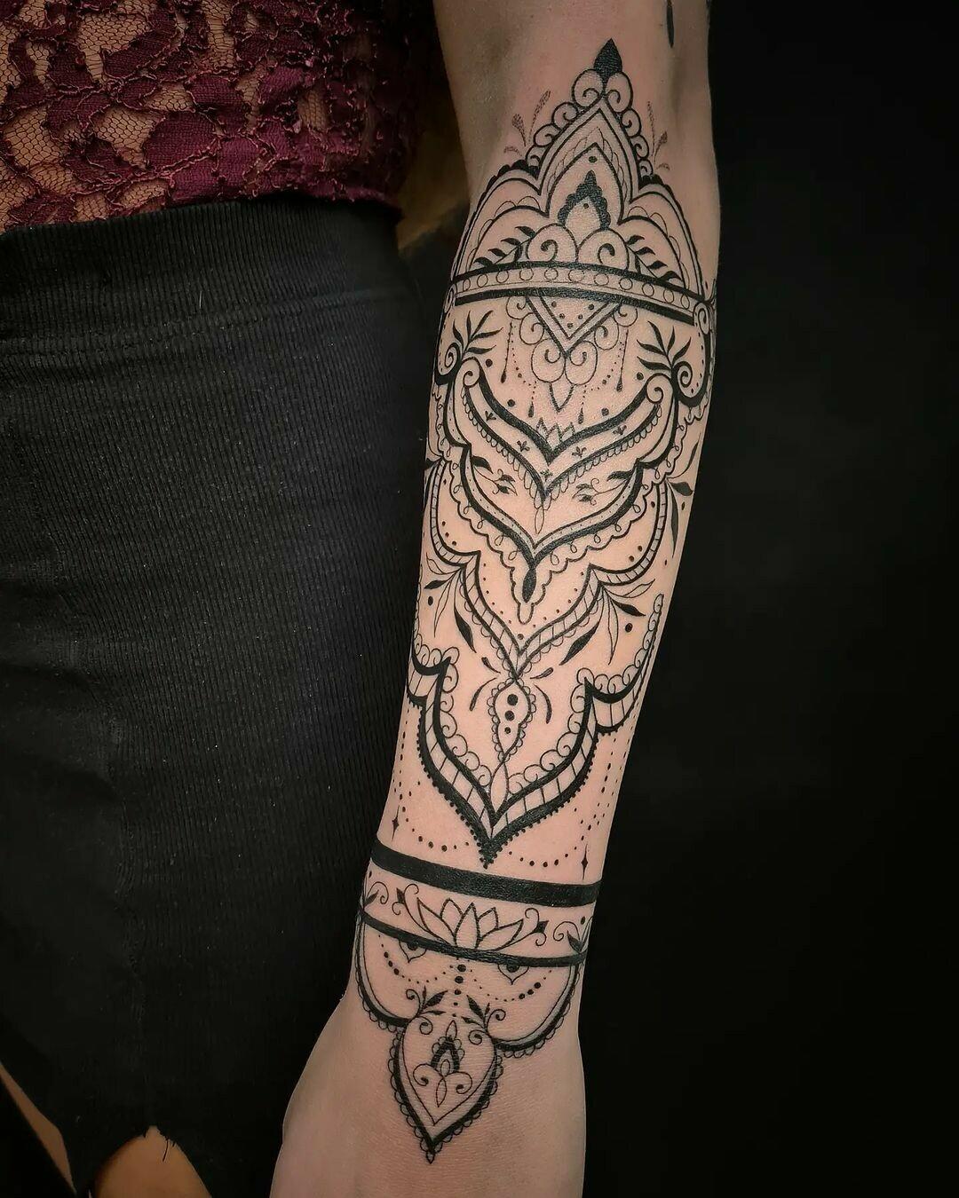 Inksearch tattoo Silesia Tattoo
