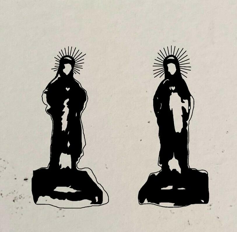 Inksearch tattoo Miejski Folklor Tattoo & Piercing