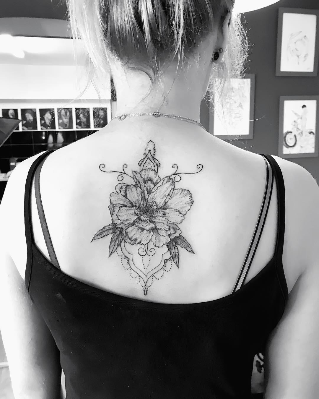 Inksearch tattoo Martyna Nene