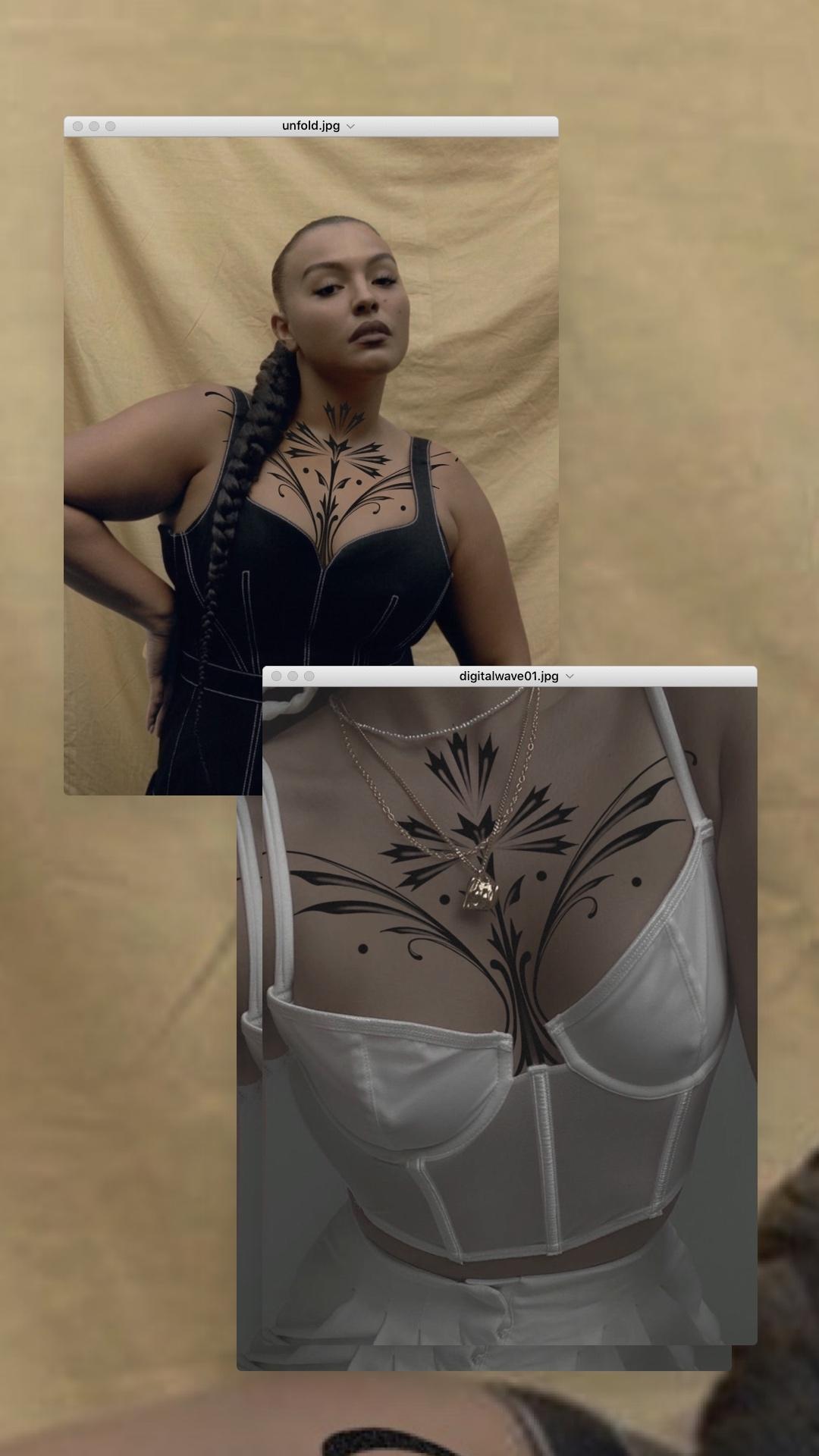 Inksearch tattoo Mavka Tattoo