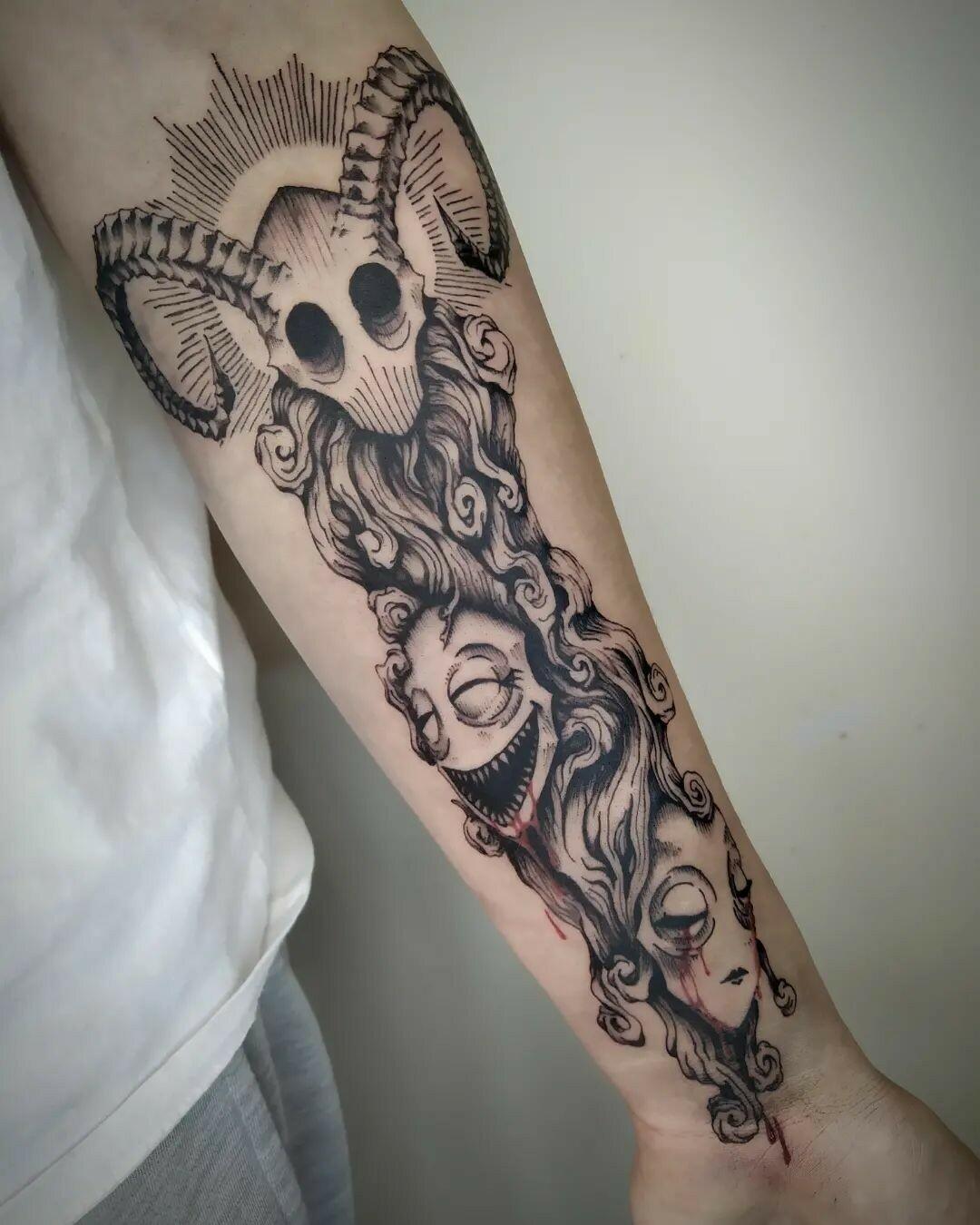 Inksearch tattoo basiak.ttt