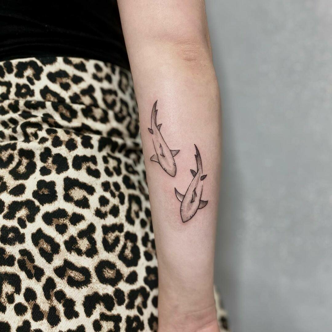 Inksearch tattoo Sasia