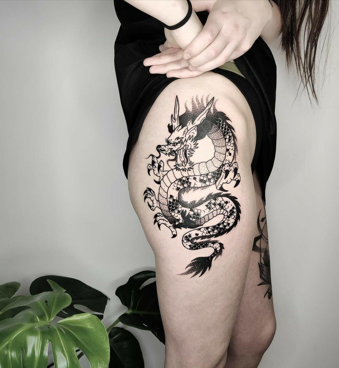 Inksearch tattoo Jakby_Patryk