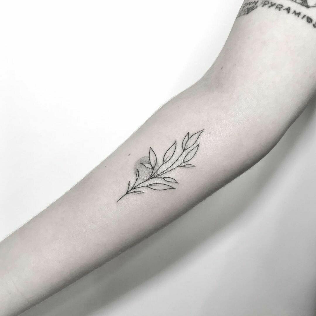 Inksearch tattoo FAJNERZECZYTATUAŻE