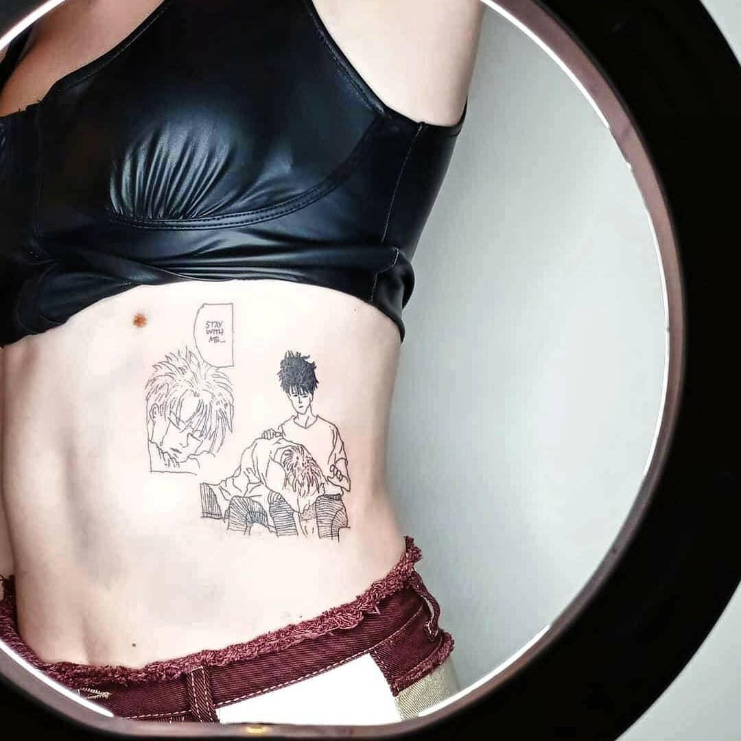 Inksearch tattoo Zioło Tatuaże