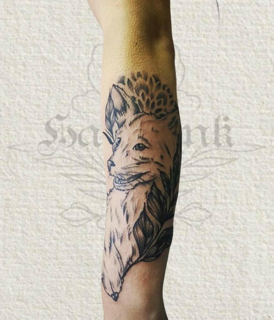 Inksearch tattoo Crystal Tattoo Studio
