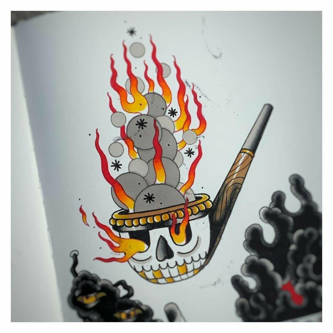 Inksearch tattoo Jedi Tattsy