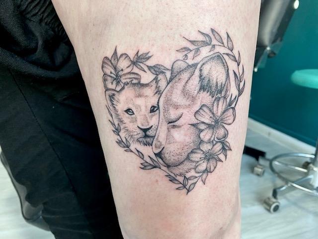 Inksearch tattoo Emari