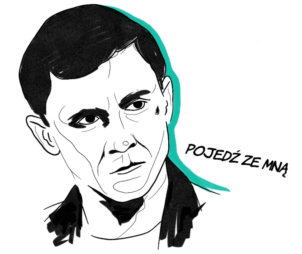 Inksearch tattoo Marcinyak