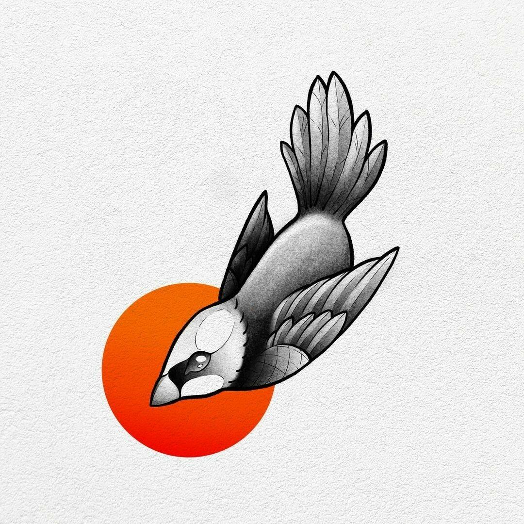 Inksearch tattoo Opos