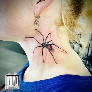 Inksearch tattoo Marcin