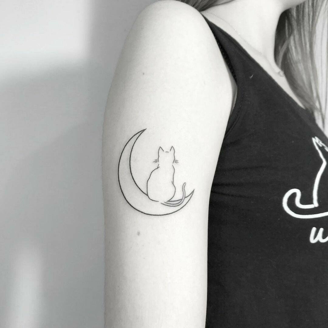 Inksearch tattoo FAJNERZECZYTATUAŻE