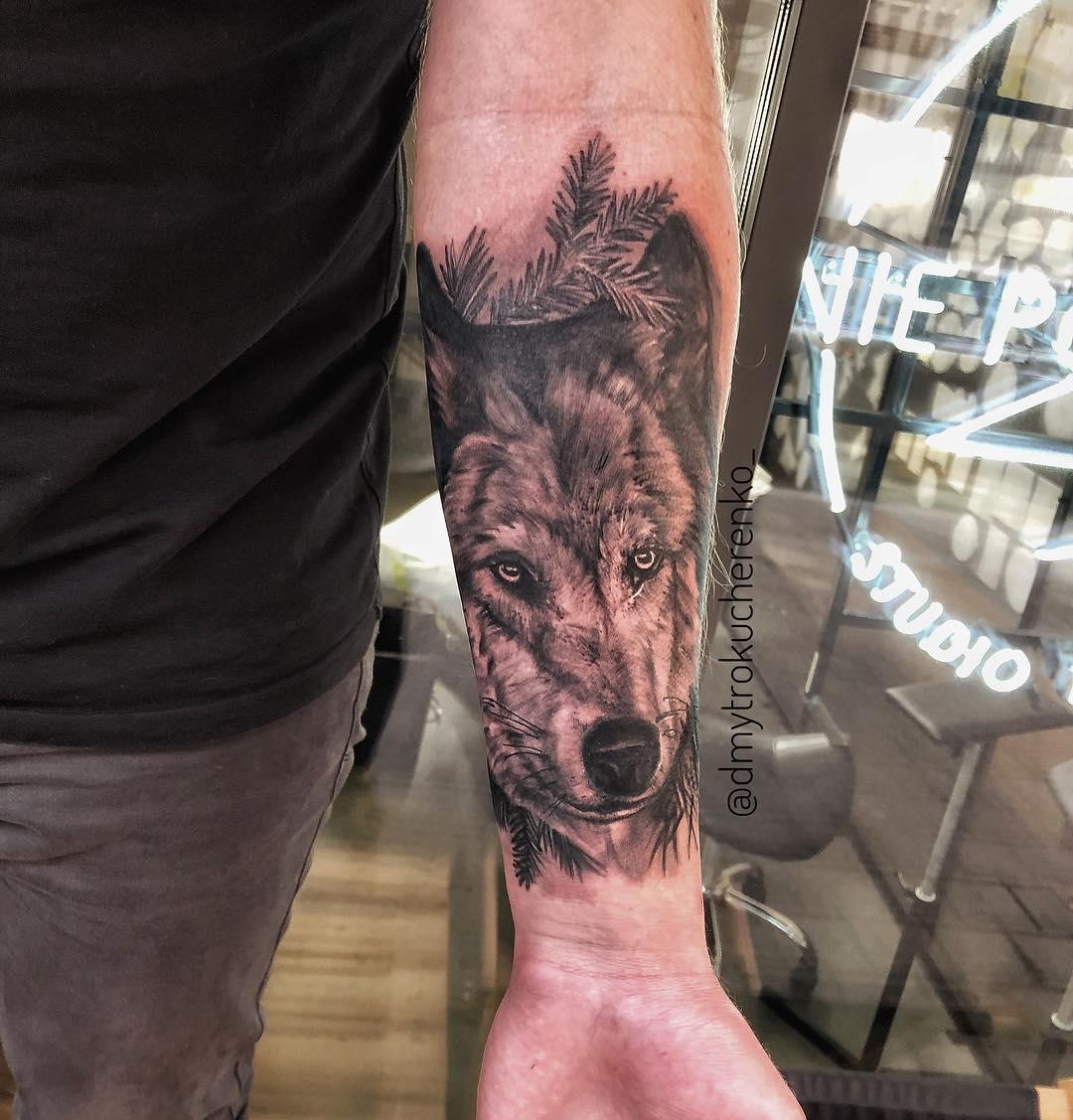 Inksearch tattoo Dima